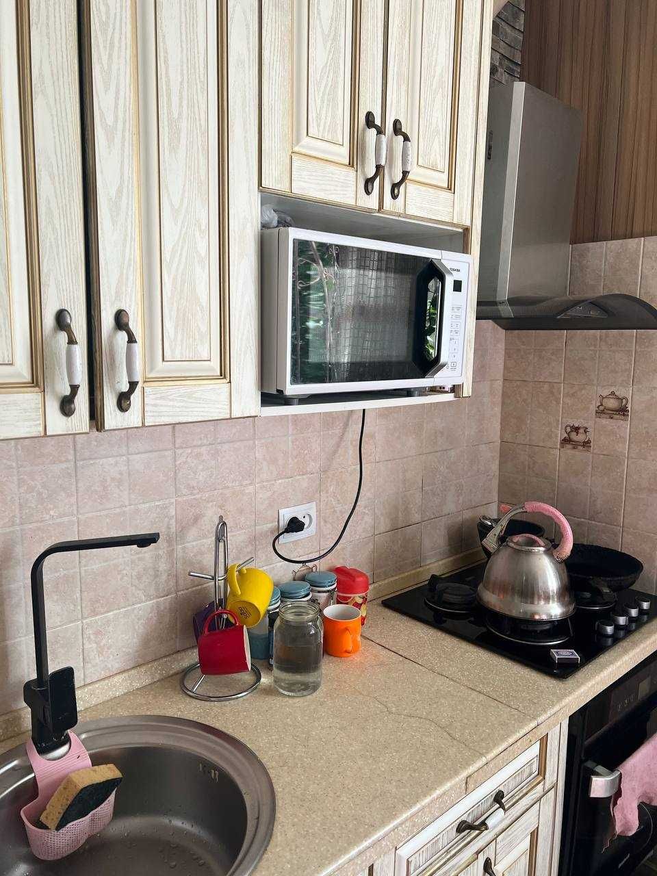 Продам Карасу 4/4/3