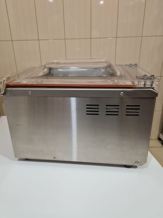 Masina de vidat profesionala