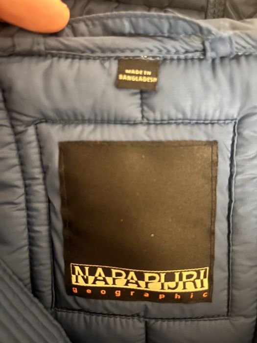 Geaca NAPAPIJRI - masura M