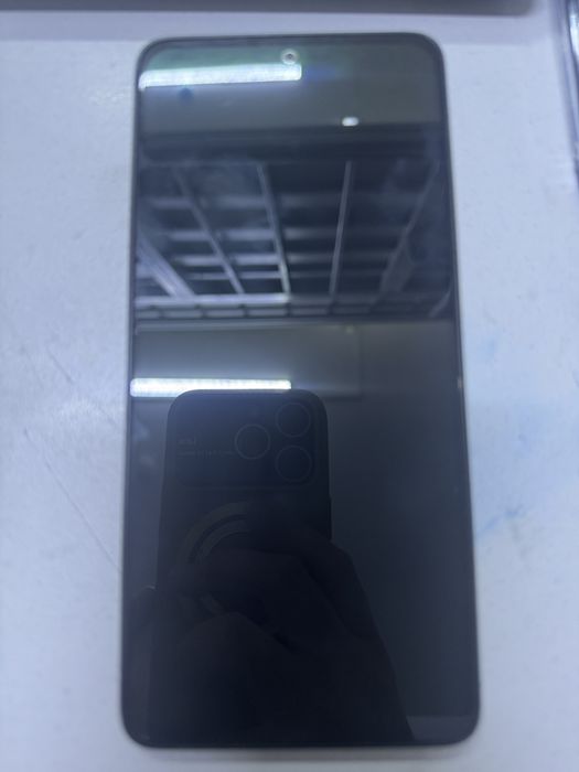 Xiaomi Redmi note 14, 256 Gb, состояние хорошее