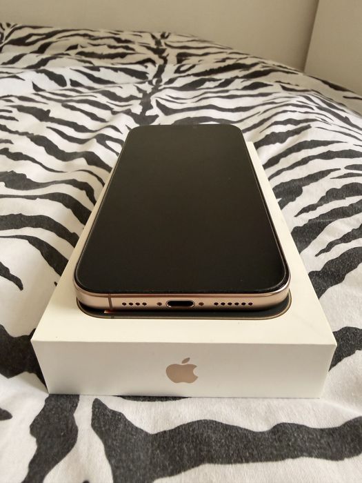 Iphone 16 Pro Max 256gb 90% baterie
