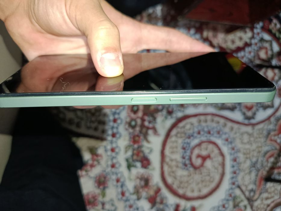 Vivo y27s, holati zoʻr