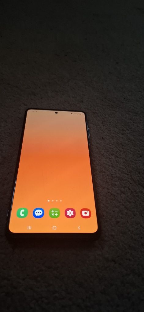 Samsung A51 6/128 afitsalni