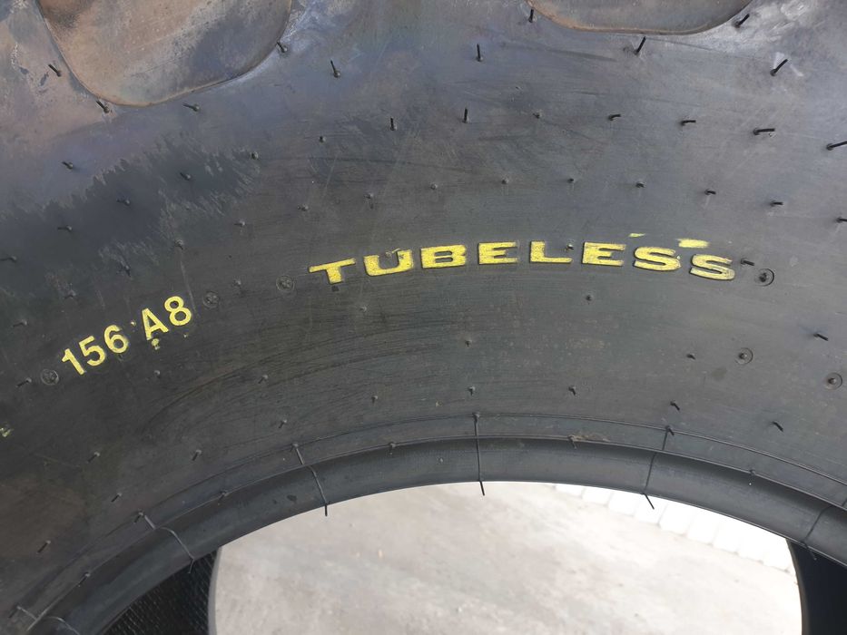 cauciucuri pt buldo 16.9-28 12PR noi anvelope GALAXY