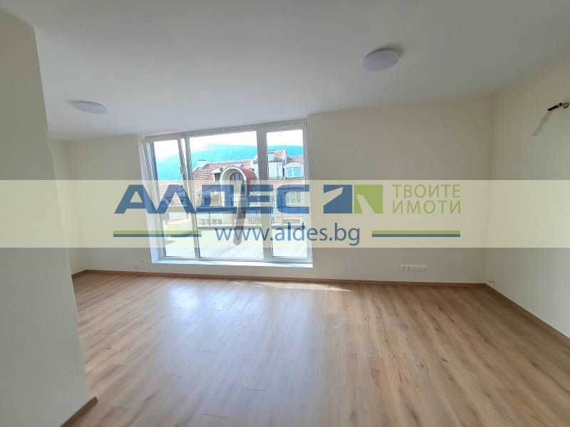 Луксозен, панорамен четиристаен ап. в Манастирски Ливади Запад