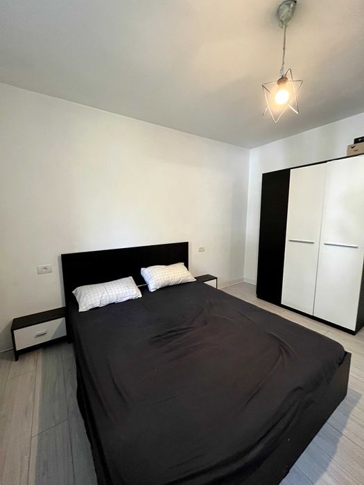 Inchiriez apartament 3 camere decomandat 66mp Drumul Taberei