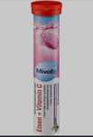 Mivolis . Temi+ C Vitamin. Germaniya mahsuloti.