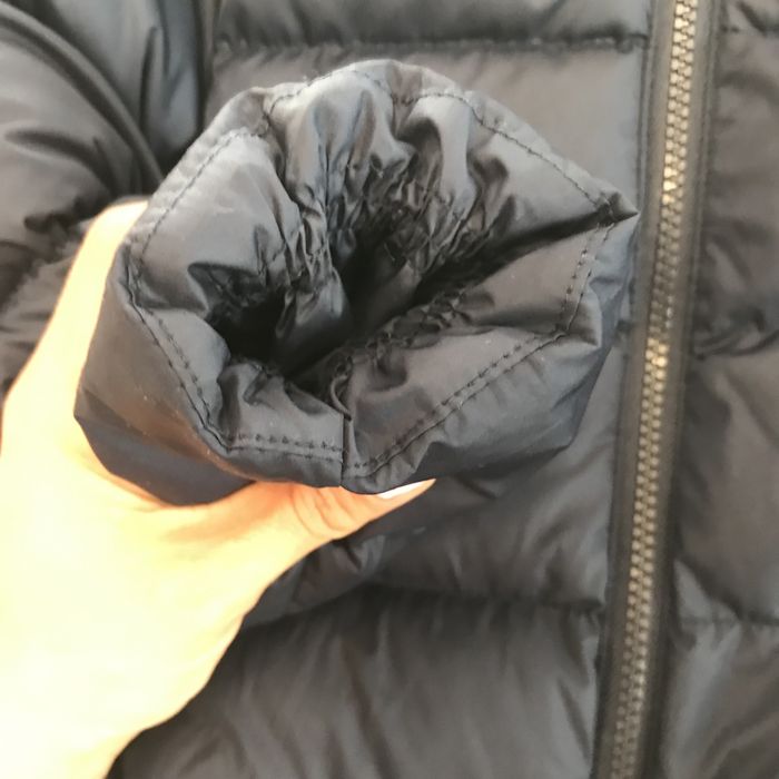 Детско яке Defakto