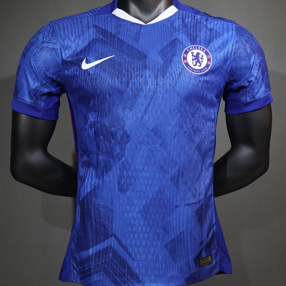 Тениска Chelsea 2025/26 PALMER 10