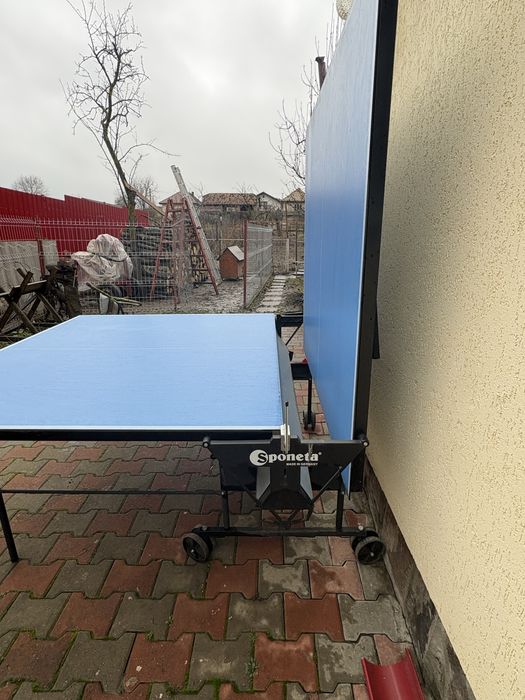 Tenis de masă ping-pong