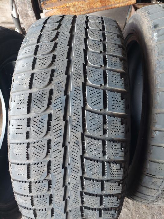 265/45/20 зимни комплект 4 бр