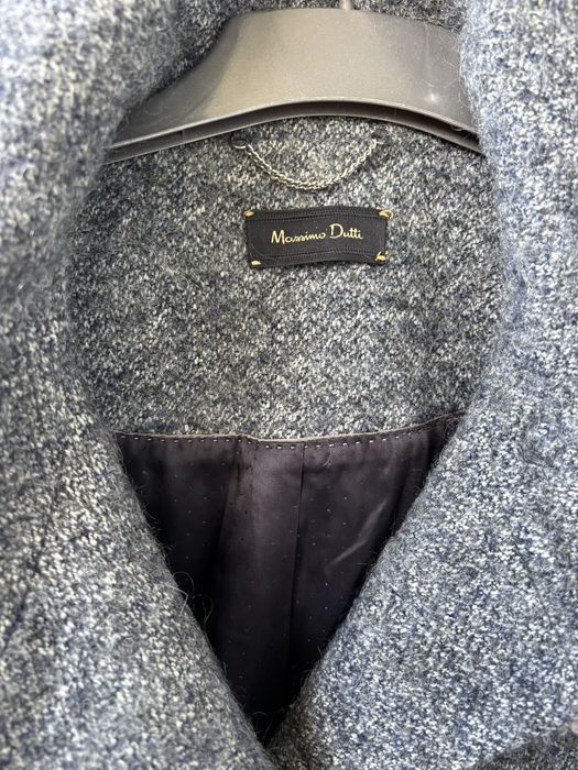 Massimo Dutti дамско палто