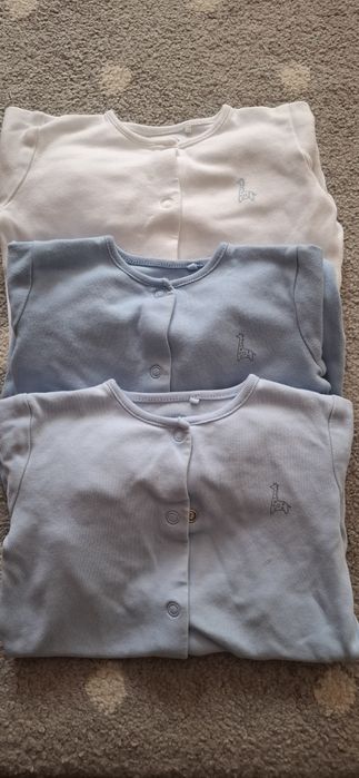 Next ромпъри бебе 68