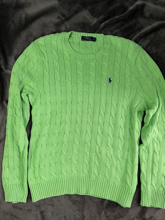 bluza polo ralph lauren