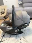 Scoica Cybex Platinum cloud z