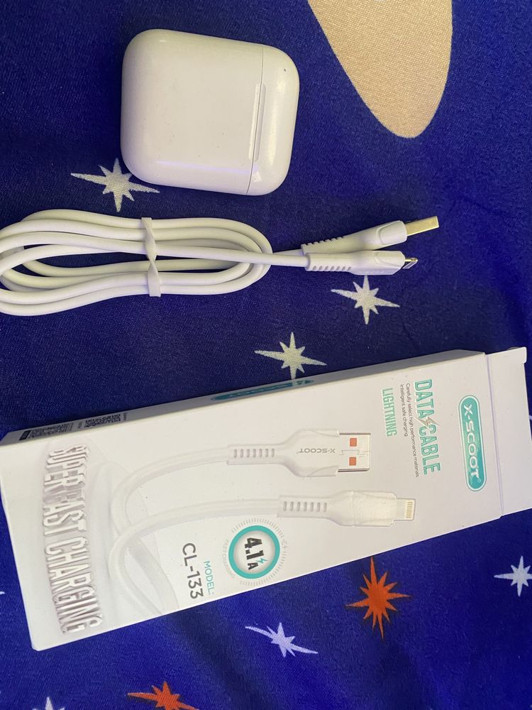 Airpods A1523 generatia 1