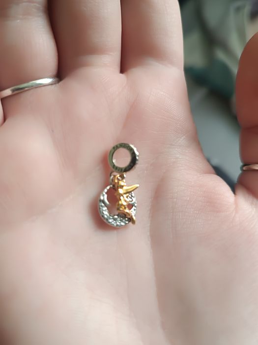 Талисмани пандора