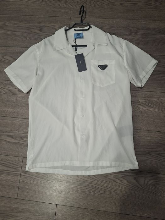 Cămașă prada mărimea M
