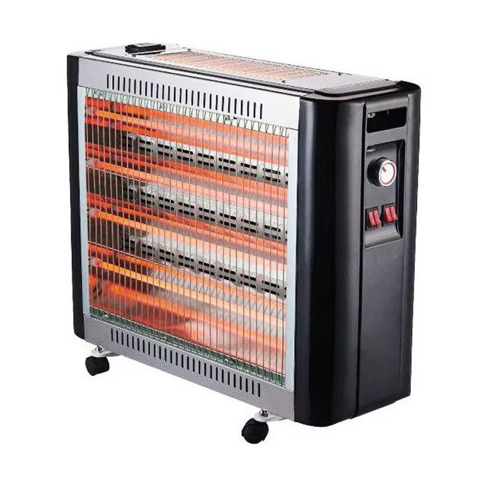 Инфракрасный обогреватель Б/У