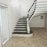 Beton zina зина лестица