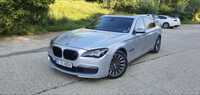 Bmw 730 M/Active steering/Dynamic Drive/Soft/Harman/Ventilație/Padele