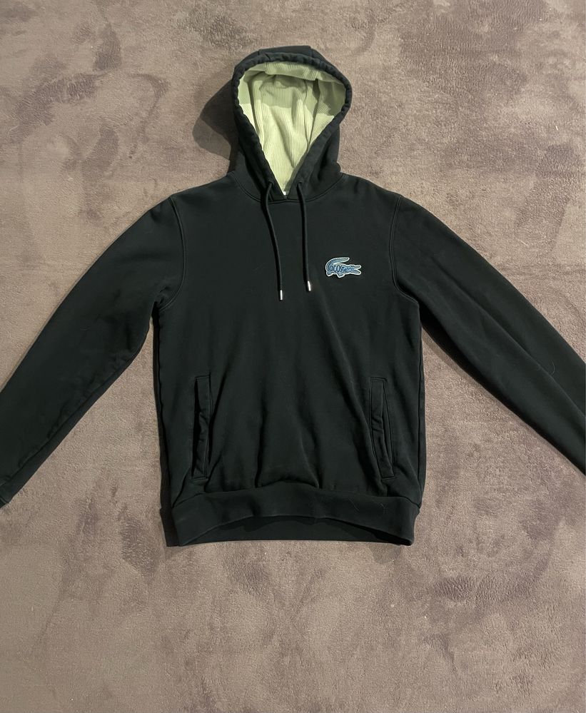 Lacoste суичър