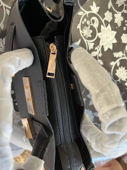 Gentuță Torrente noua cu eticheta!