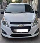 Spark 1.25 mexanika