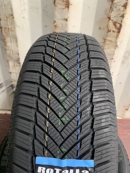 Нови зимни гуми ROTALLA SETULA W RACE S130 205/60R16 92H  НОВ DOT