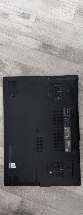 Asus ROG Zephyrus G15