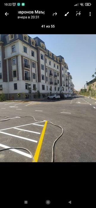 Квартира коробка в новостройке 3комнатная готовая к ремонту