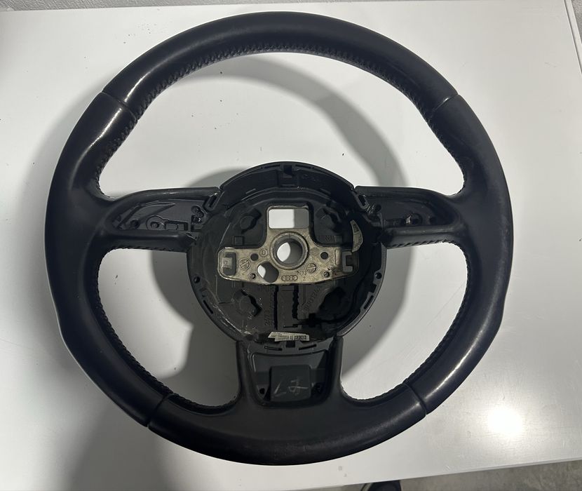 Волан за Audi A3 8v