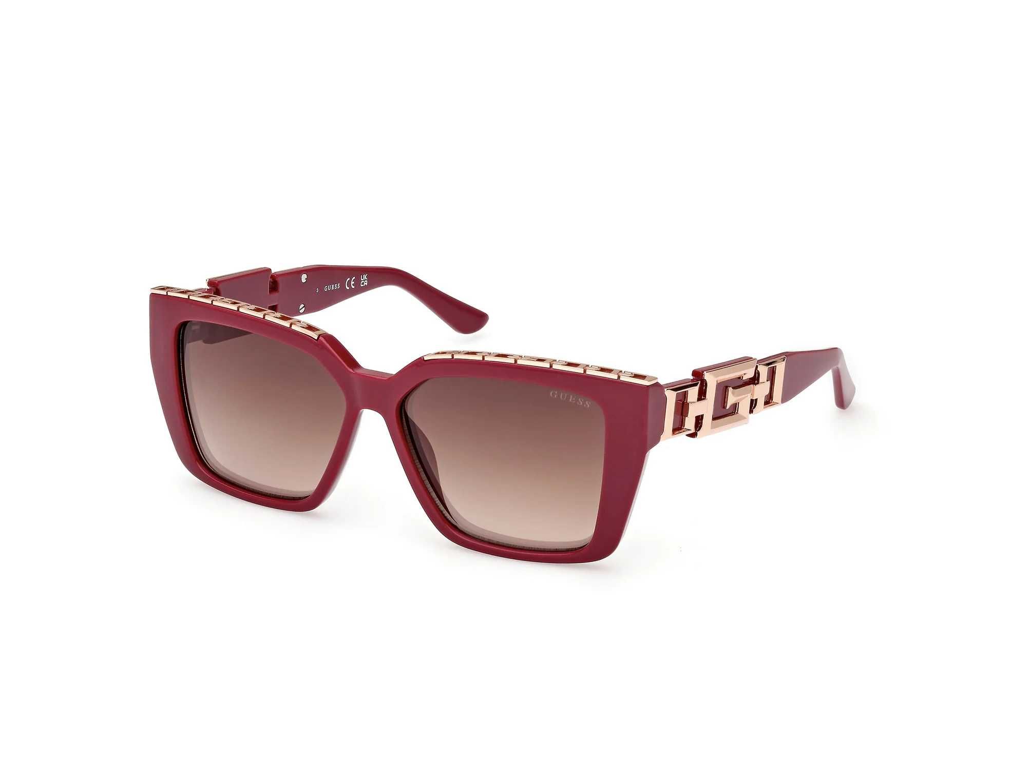Оригинални дамски слънчеви очила Guess -59%