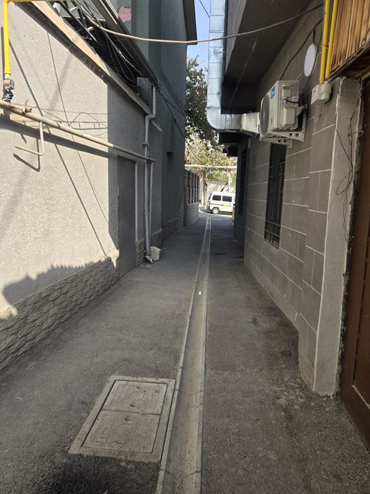 Сотилади 0.96 сот Саламатина