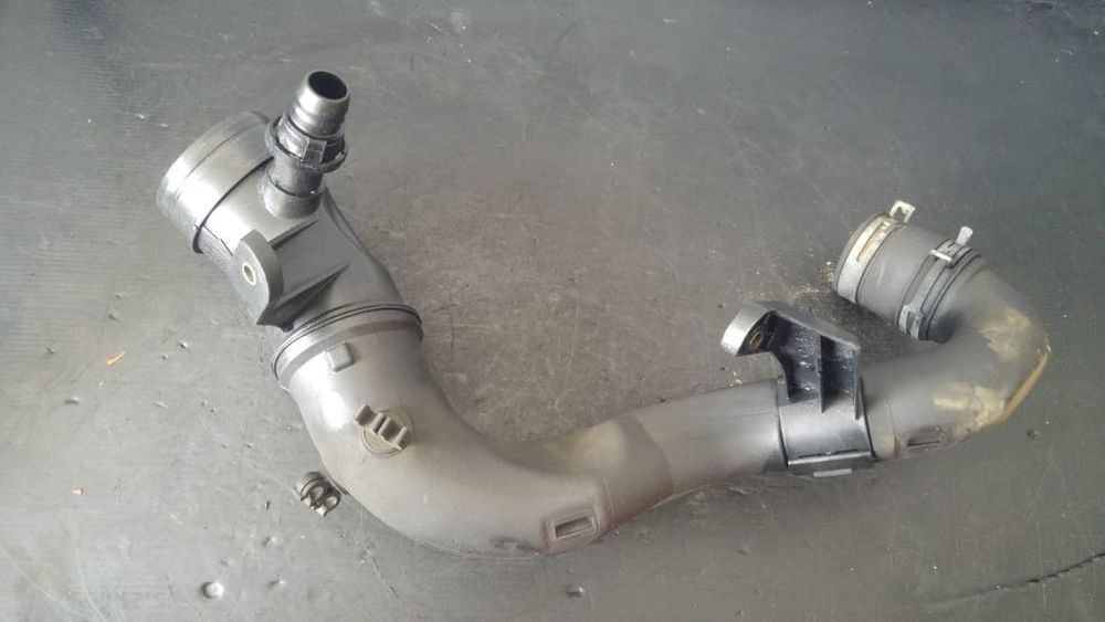 Tubulatura intercooler 1.9 tdi asv vw golf 4 px0446037