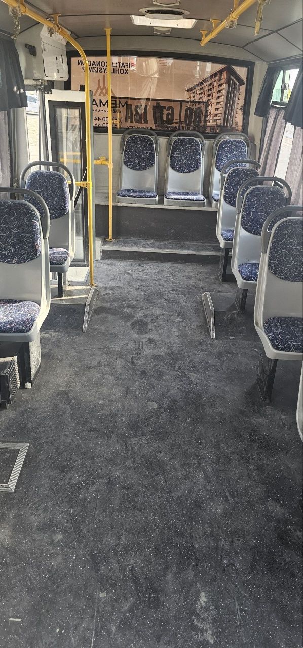 Isuzi 2019 yil xolati zoʻr