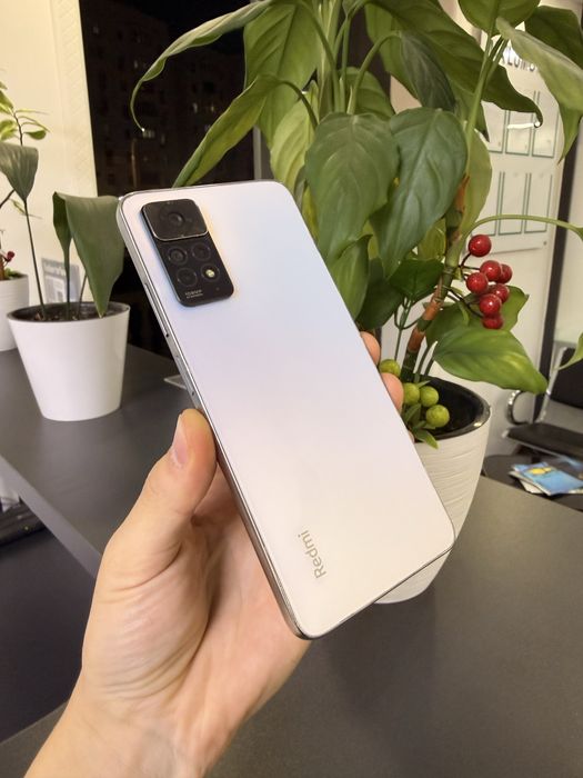 Redmi note 11 pro srochna