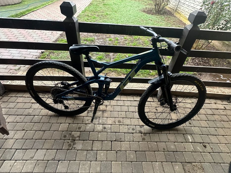 Bicicleta GT SensorAI Sport SM