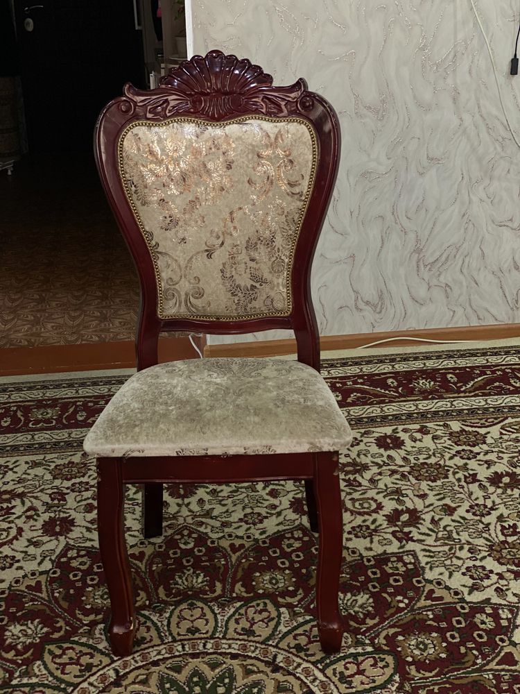 Продаются стулья качественные
