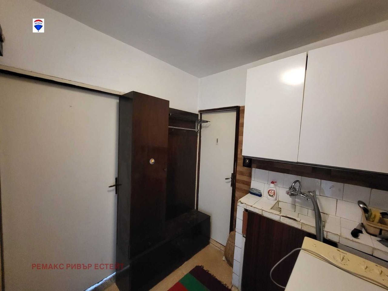Продава се Едностаен апартамент в Русе, Дружба 1 - 35 кв.м за 1112 €/кв.м - Снимка #4