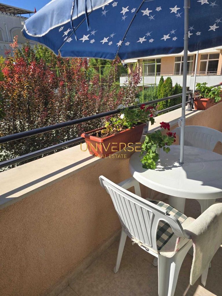 Продава се Двустаен апартамент в к.к. Слънчев бряг - 81 кв.м за 963 €/кв.м - Снимка #11