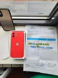 Iphone 12 product red 64gb