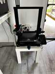 Imprimanta 3D Creality Ender3 v2