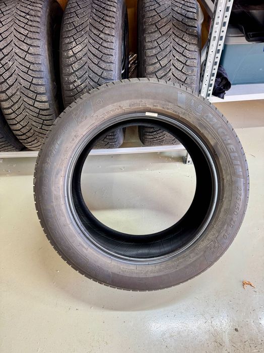 Michelin Pilot sport 4 suv 275/50R20