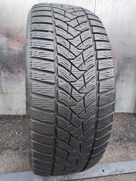 1бр.зимна гума 225/55/17 Dunlop Winter Sport 5 
Dunlop Winter Sport 5