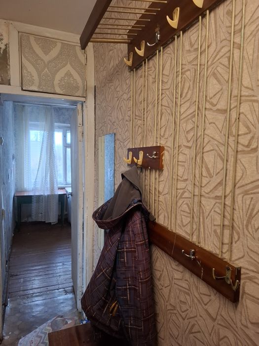 Продаётся квартира