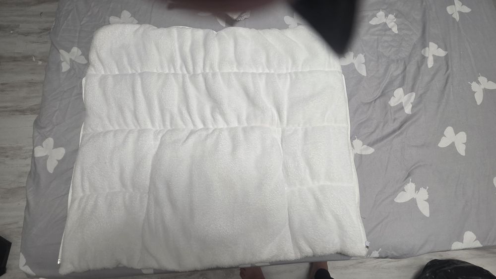 Комплект за изписване на новородено