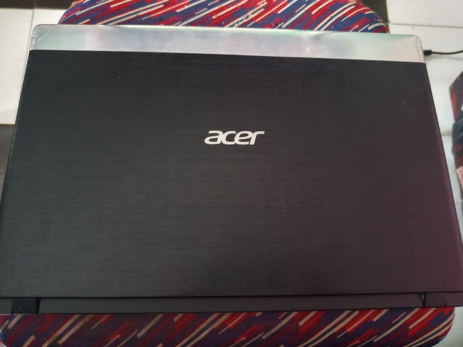 Acer Aspire 3-A 315-31