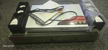 Рабочий DVD Player, TV тюнер
