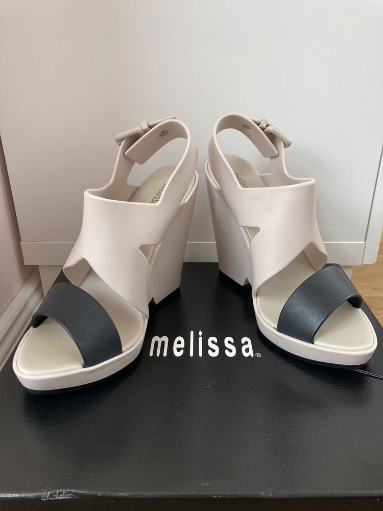 MELISSA Оригинални сандали